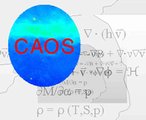 CAOS Logo